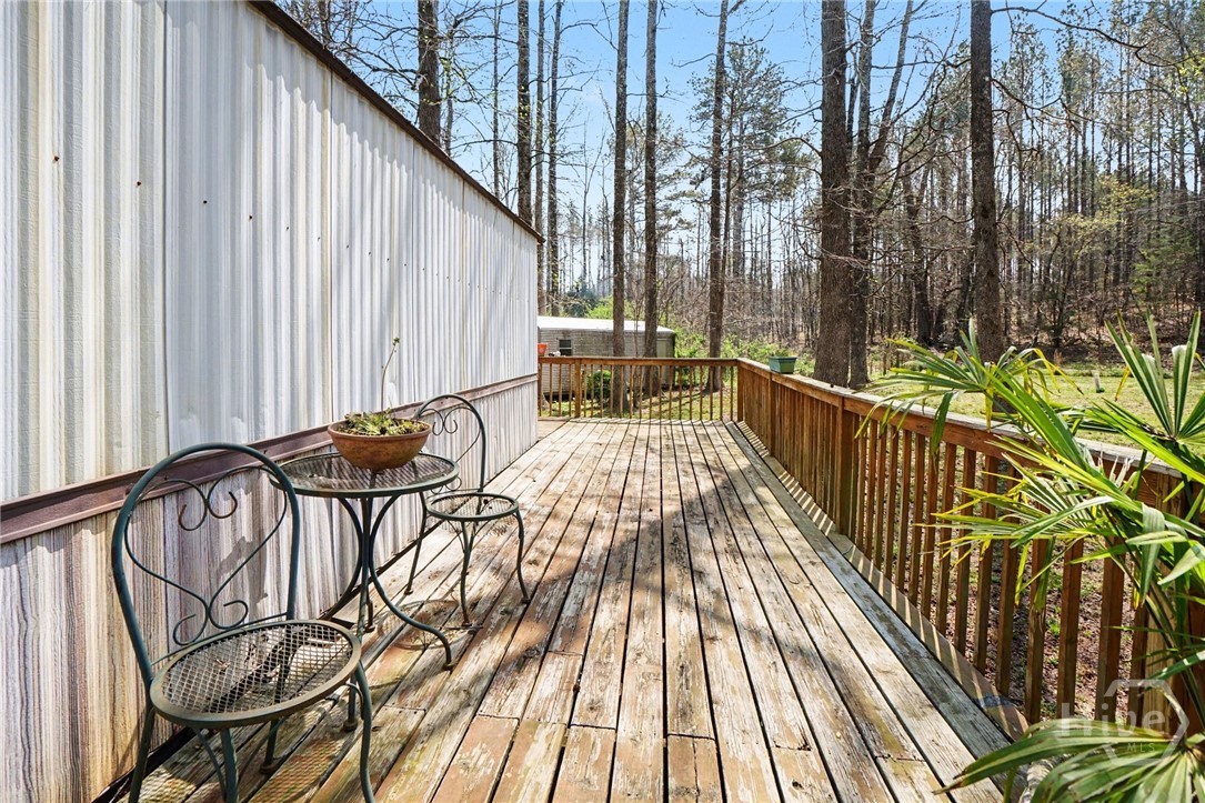 3334 Cherokee Road Comer, GA 30629 - Photo 24 of 33