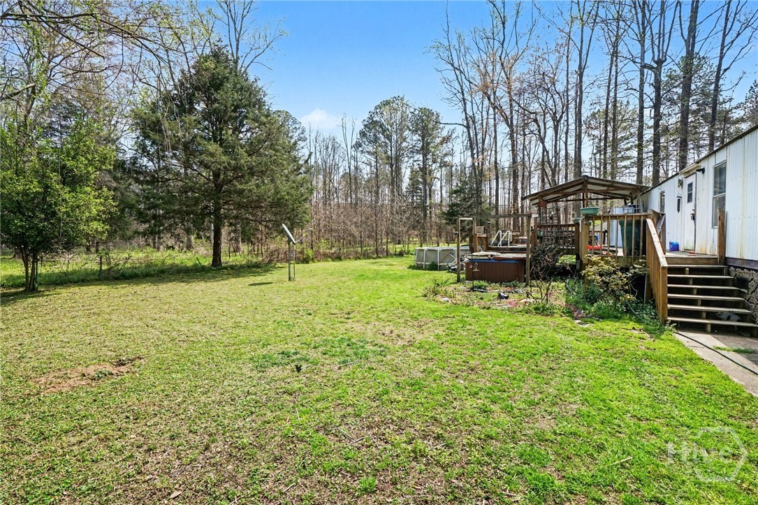 3334 Cherokee Road Comer, GA 30629 - Photo 26 of 33