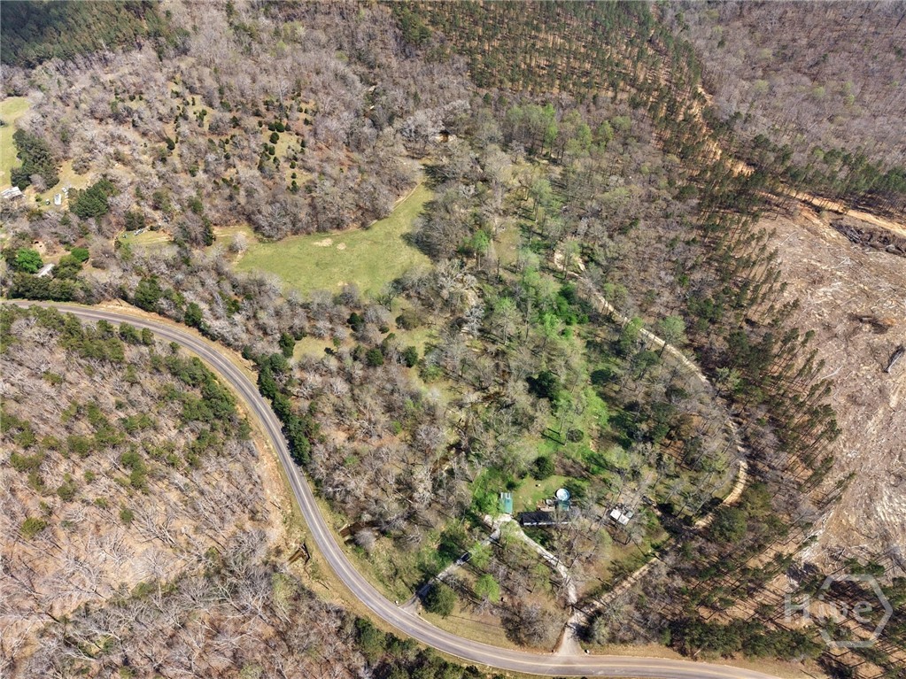 3334 Cherokee Road Comer, GA 30629 - Photo 28 of 33