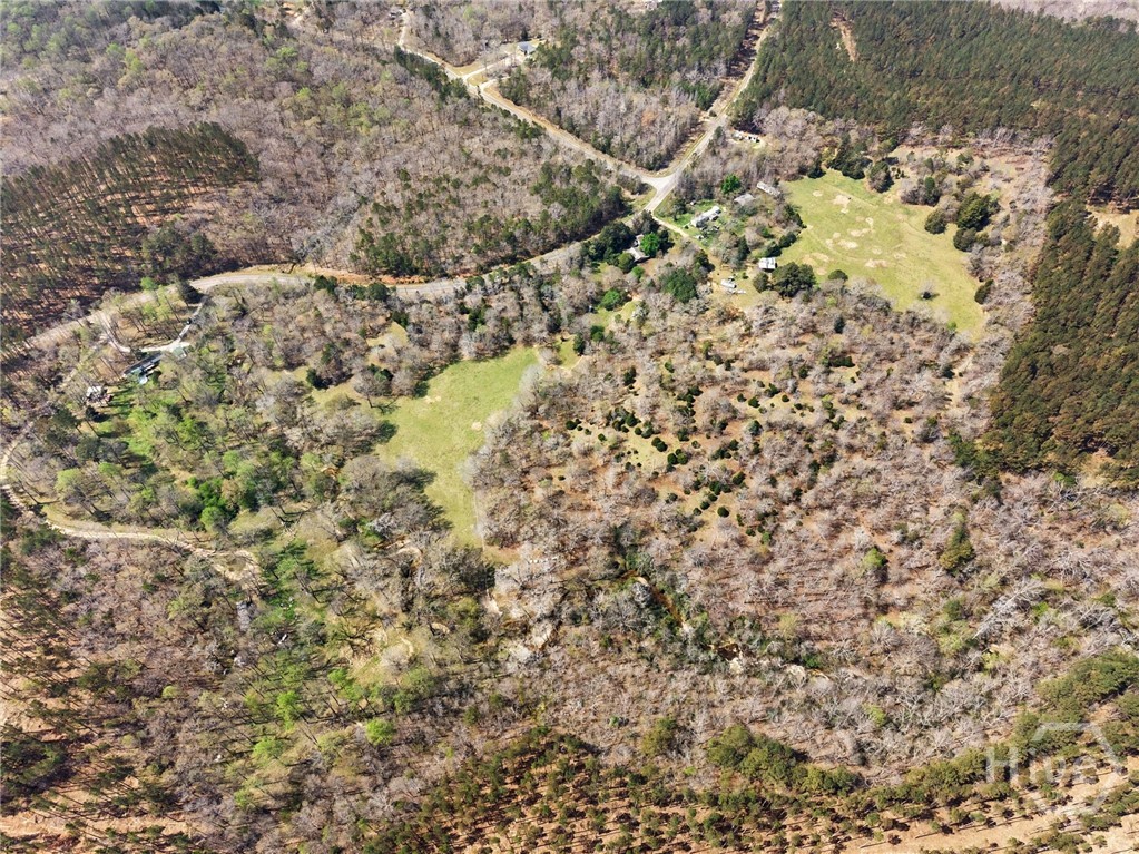 3334 Cherokee Road Comer, GA 30629 - Photo 31 of 33