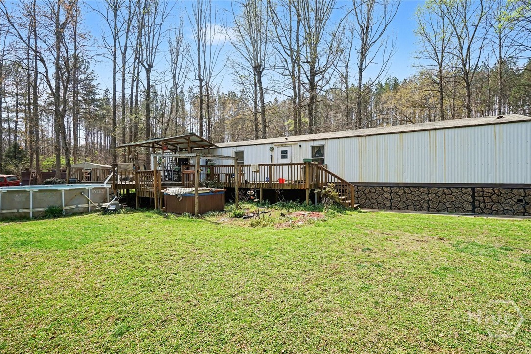 3334 Cherokee Road Comer, GA 30629 - Photo 4 of 33