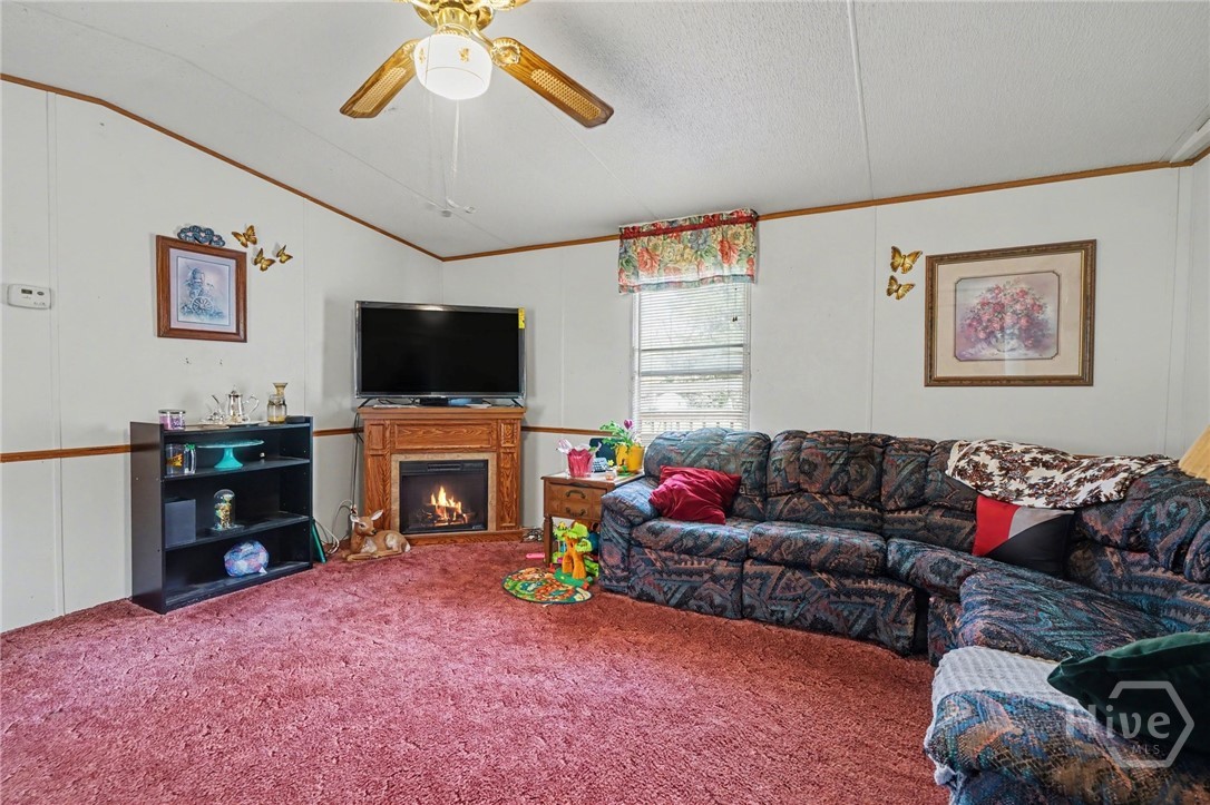 3334 Cherokee Road Comer, GA 30629 - Photo 7 of 33