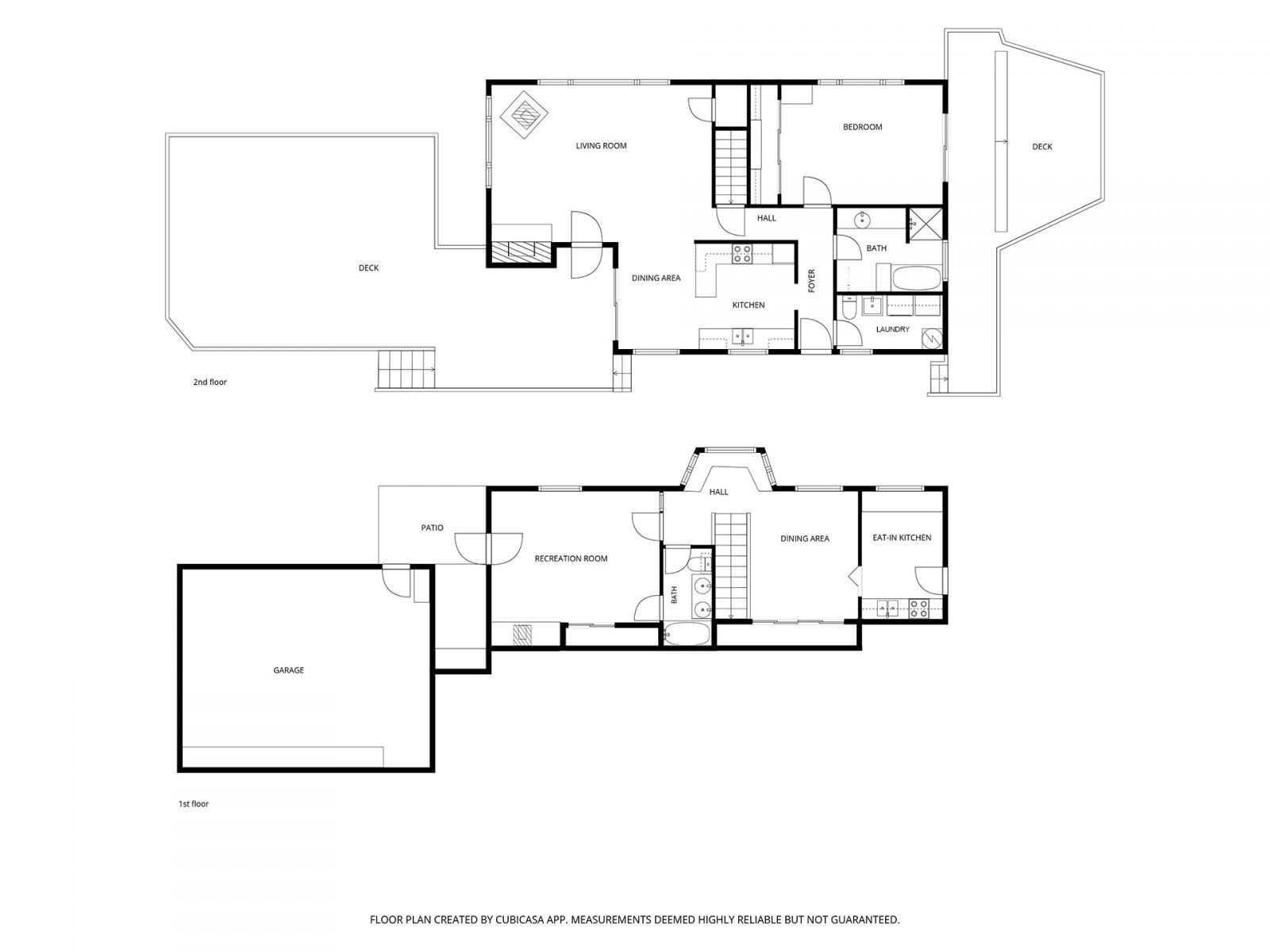 25336 Marion Ridge Drive Idyllwild, CA 92549 - Photo 51 of 55 Untitled