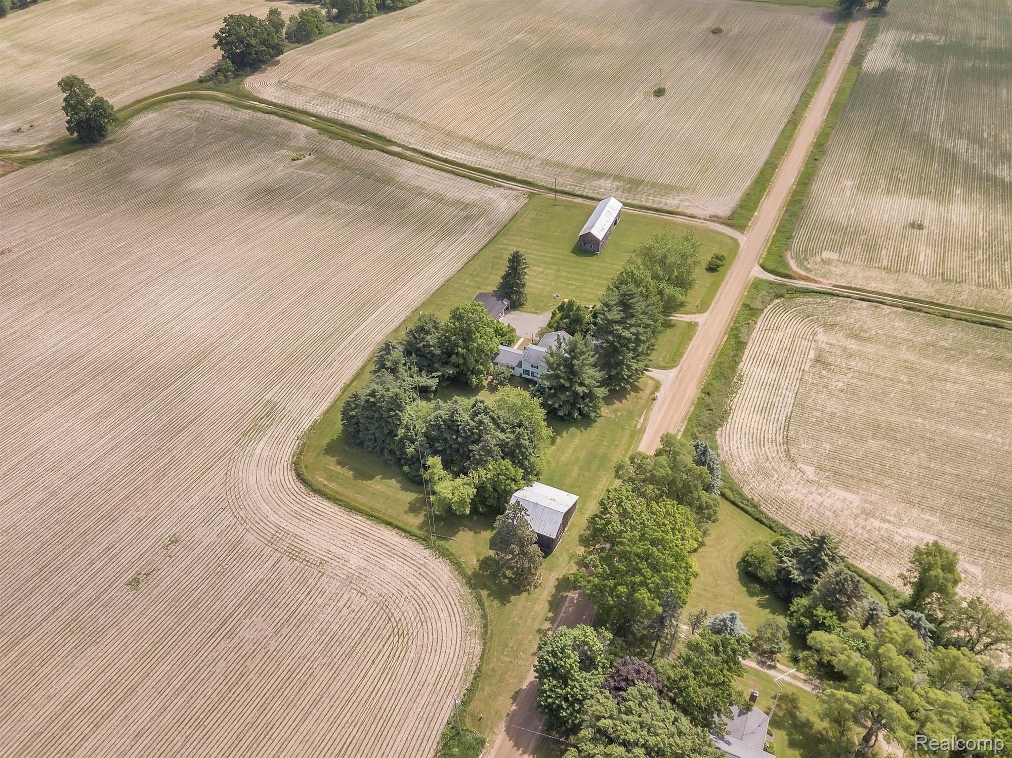 16720 Deep Valley Road Gregory, MI 48137 - Photo 46 of 57 45-16720 Deep Valley Rd-WindowStill.jpg
