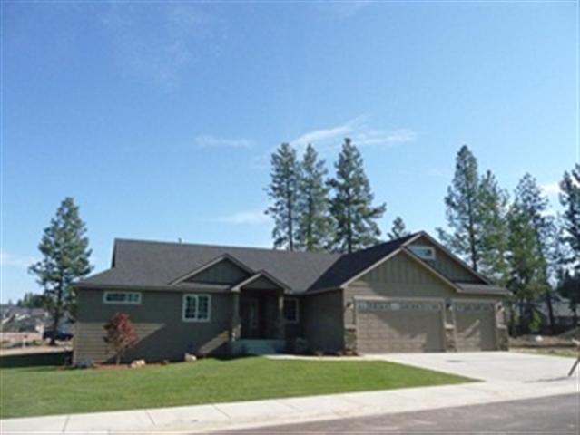 15316 North Hunter's Pointe Road Mead, WA 99021 - Photo 1 of 9 Gallery Image 1
