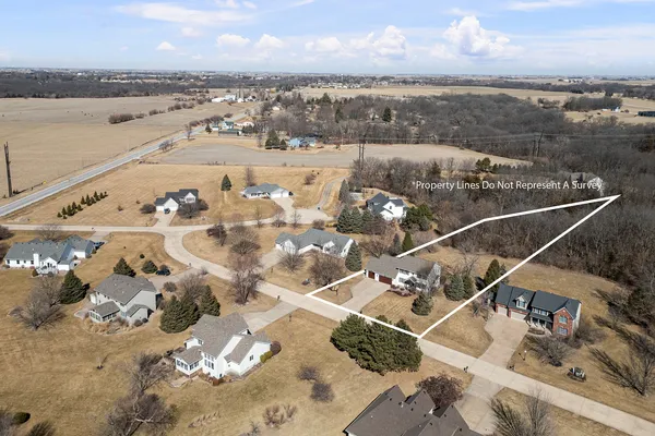 $530,000 | 12381 71st Avenue, Blue Grass, IA 52726