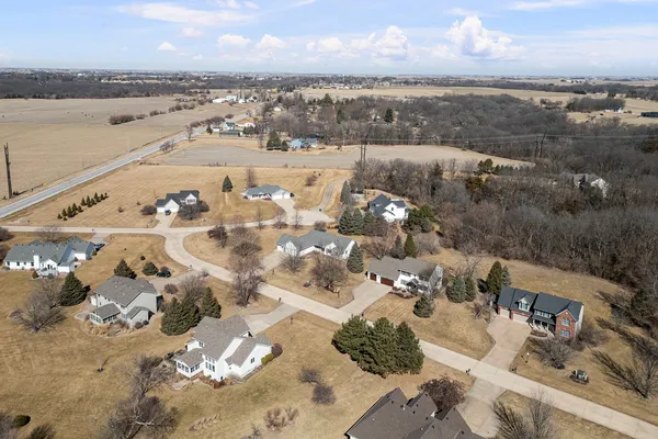 $530,000 | 12381 71st Avenue, Blue Grass, IA 52726