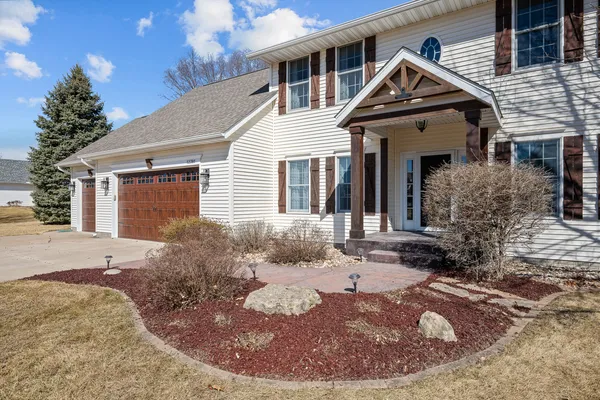 $530,000 | 12381 71st Avenue, Blue Grass, IA 52726