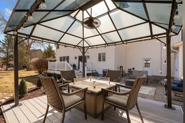 $530,000 | 12381 71st Avenue, Blue Grass, IA 52726