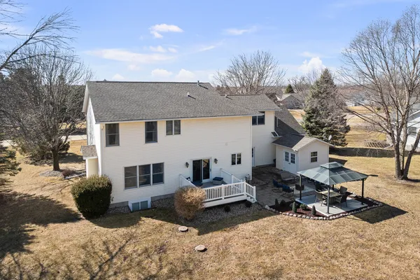 $530,000 | 12381 71st Avenue, Blue Grass, IA 52726