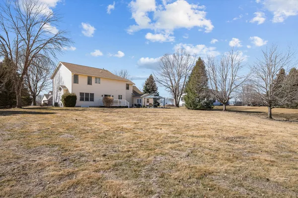 $530,000 | 12381 71st Avenue, Blue Grass, IA 52726