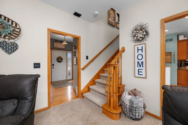 $530,000 | 12381 71st Avenue, Blue Grass, IA 52726