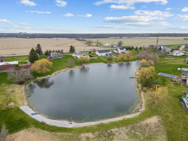 $530,000 | 12381 71st Avenue, Blue Grass, IA 52726