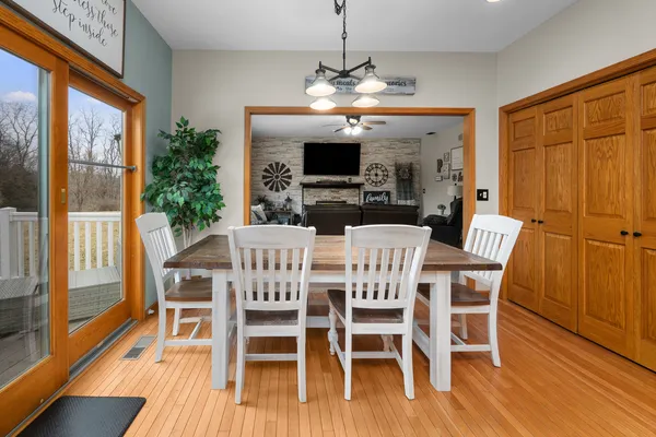 $530,000 | 12381 71st Avenue, Blue Grass, IA 52726