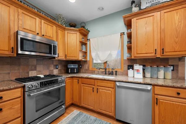 $530,000 | 12381 71st Avenue, Blue Grass, IA 52726