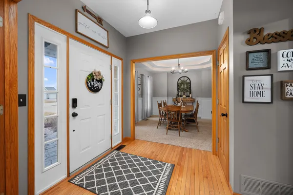 $530,000 | 12381 71st Avenue, Blue Grass, IA 52726