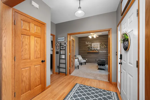 $530,000 | 12381 71st Avenue, Blue Grass, IA 52726