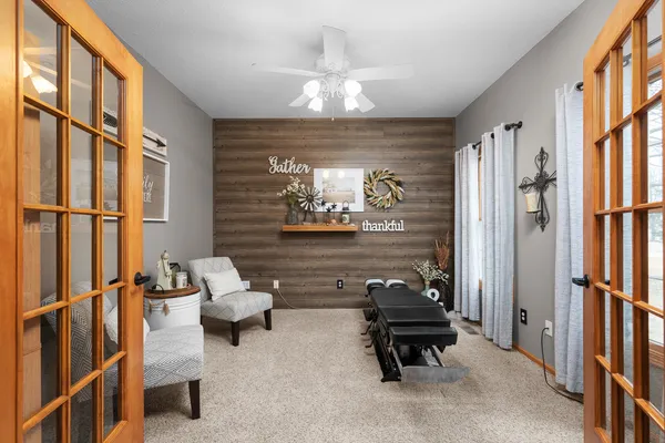 $530,000 | 12381 71st Avenue, Blue Grass, IA 52726