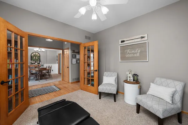 $530,000 | 12381 71st Avenue, Blue Grass, IA 52726
