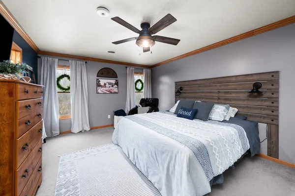 $530,000 | 12381 71st Avenue, Blue Grass, IA 52726