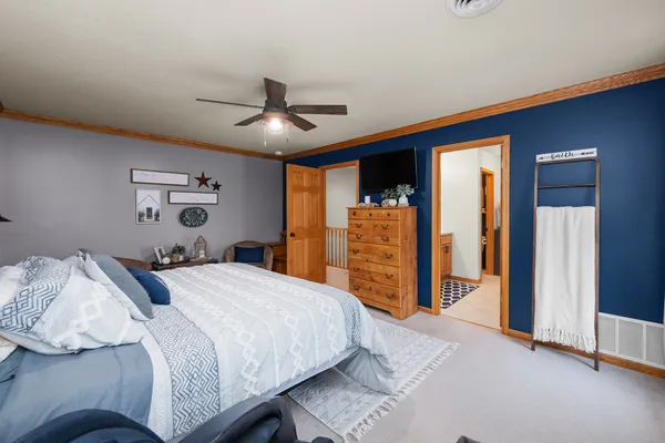 $530,000 | 12381 71st Avenue, Blue Grass, IA 52726