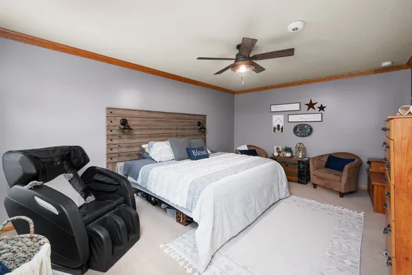 $530,000 | 12381 71st Avenue, Blue Grass, IA 52726