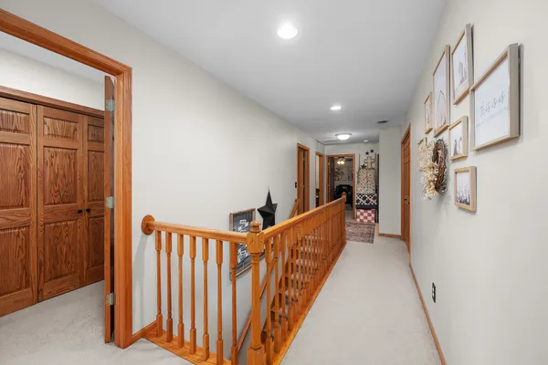 $530,000 | 12381 71st Avenue, Blue Grass, IA 52726