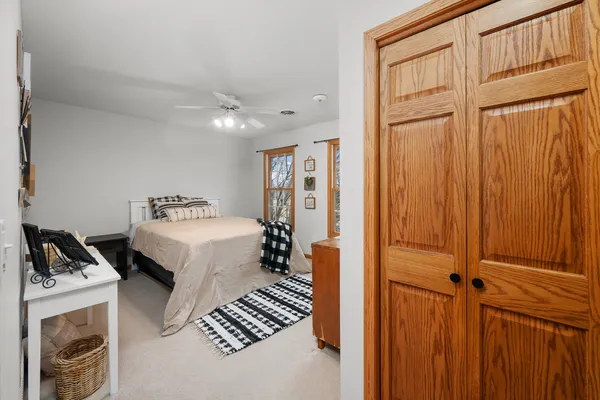 $530,000 | 12381 71st Avenue, Blue Grass, IA 52726