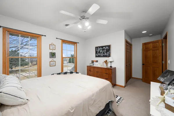 $530,000 | 12381 71st Avenue, Blue Grass, IA 52726