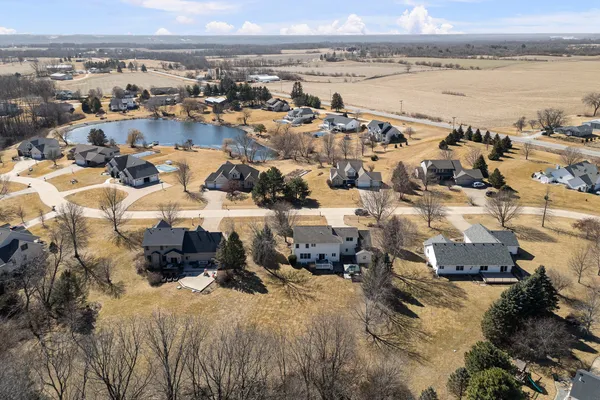$530,000 | 12381 71st Avenue, Blue Grass, IA 52726