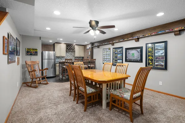 $530,000 | 12381 71st Avenue, Blue Grass, IA 52726