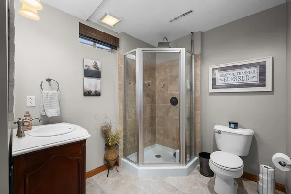$530,000 | 12381 71st Avenue, Blue Grass, IA 52726
