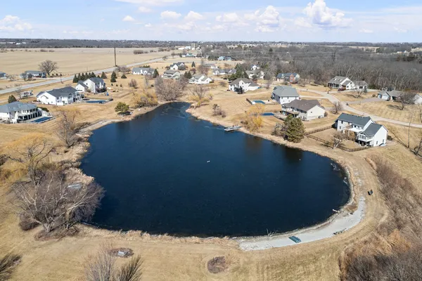 $530,000 | 12381 71st Avenue, Blue Grass, IA 52726