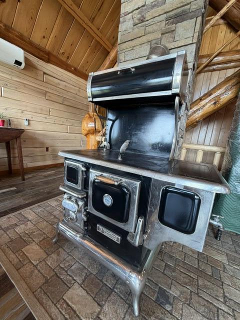 168 B Bouchard Road St. Agatha, ME 04772 - Photo 17 of 134 168 Bouchard Rd