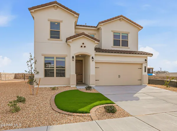 $355,330 | 11841 Barrenkale Place, El Paso, TX 79934