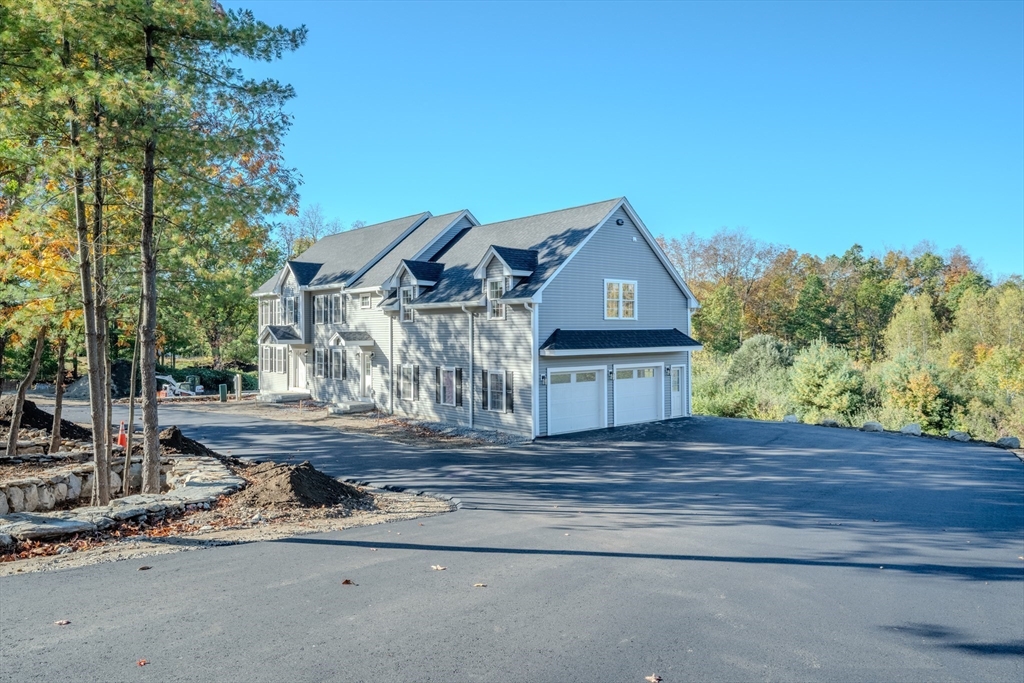 24 Townsend Road Shirley, MA 01464 - Photo 2 of 34