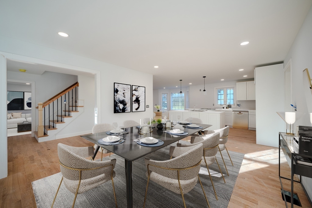 24 Townsend Road Shirley, MA 01464 - Photo 8 of 34