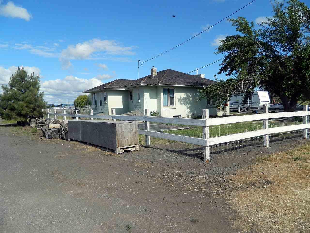 7010 Reeder Road Klamath Falls, OR 97603 - Photo 2 of 21 Additional Photo