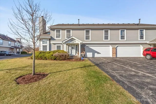 $309,900 | 3S110 Timber Drive, Warrenville, IL 60555