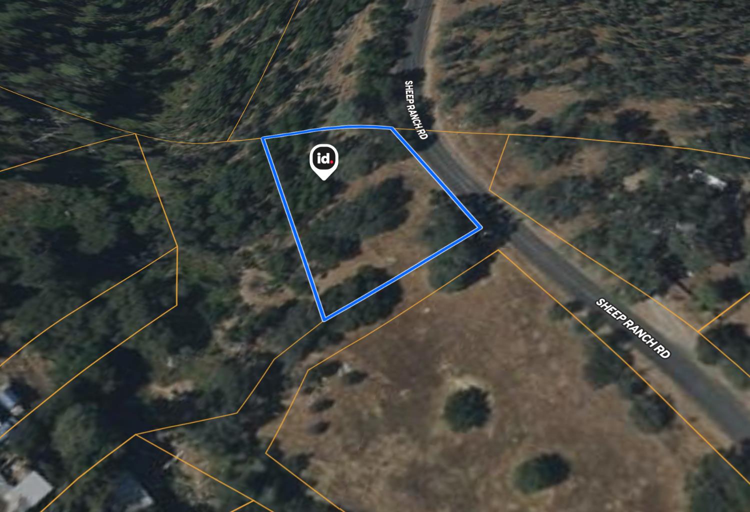 0 Sheep Ranch Road Mountain Ranch, CA 95246 - Photo 15 of 17