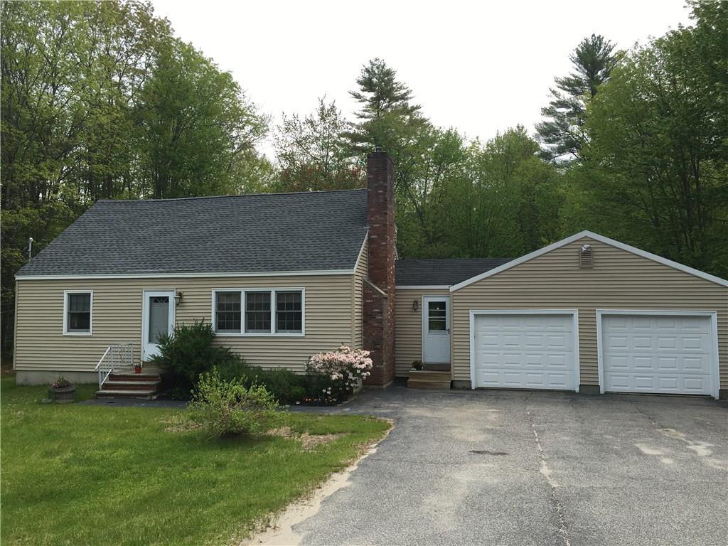 610 Cape Road Standish, ME 04084 - Photo 1 of 29 Photo