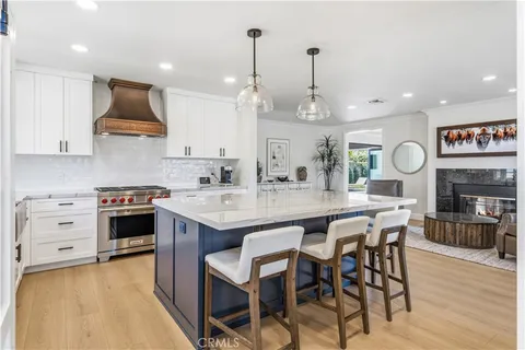 $2,395,000 | 6440 East El Roble Street, Long Beach, CA 90815