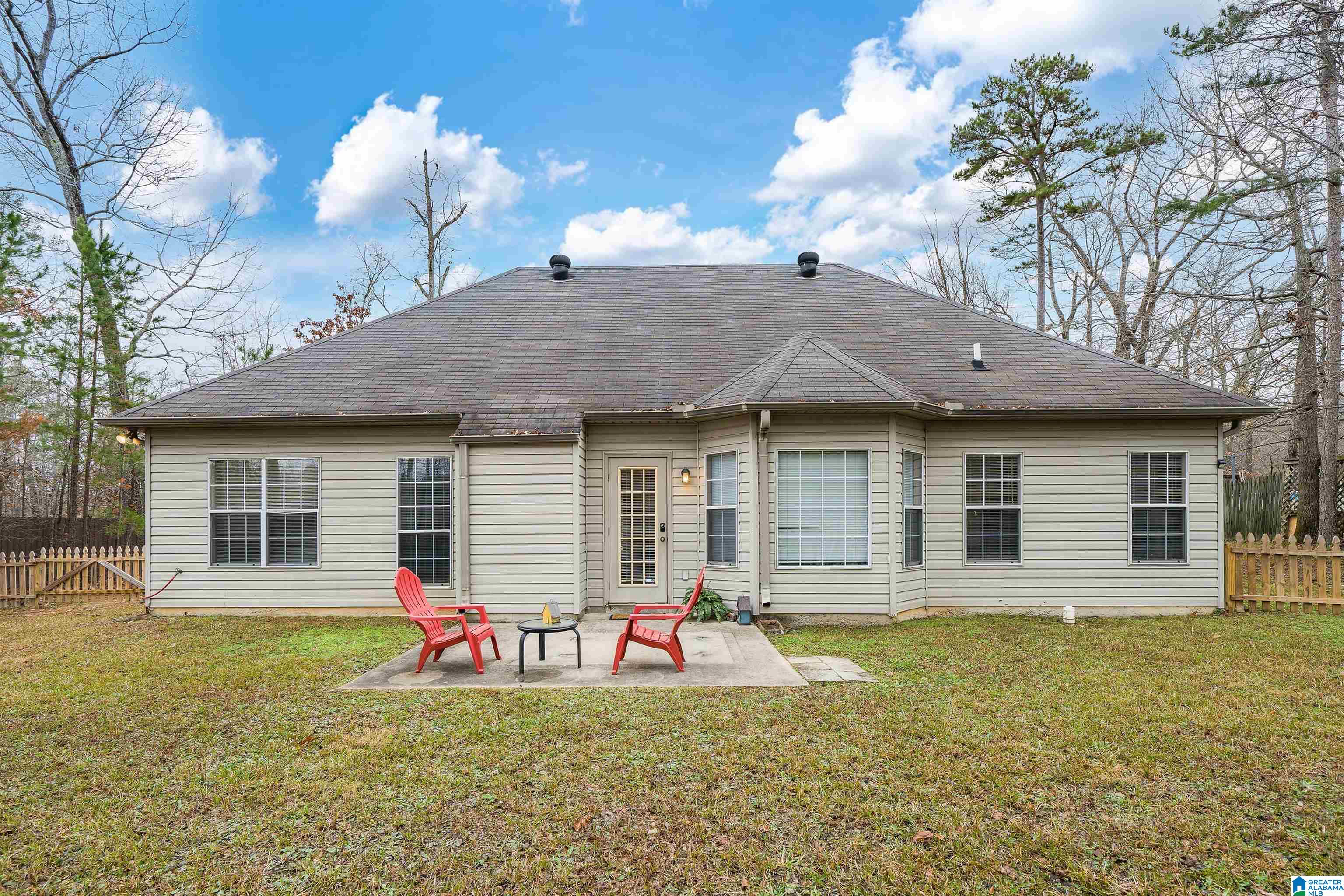 5591 Dug Hollow Road Pinson, AL 35126 - Photo 24 of 26 Gallery Image 24