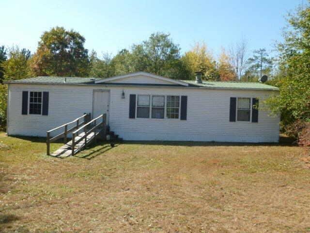 1344 Pine Valley Farm Road Comer, GA 30629 - Photo 1 of 1 a view of a house with backyard and sitting area