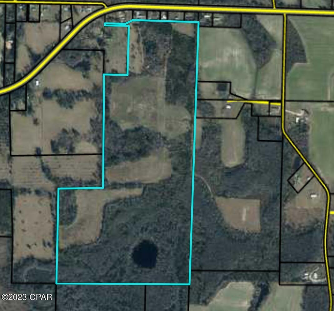 497 K Corbin Road Cottondale, FL 32431 - Photo 1 of 1