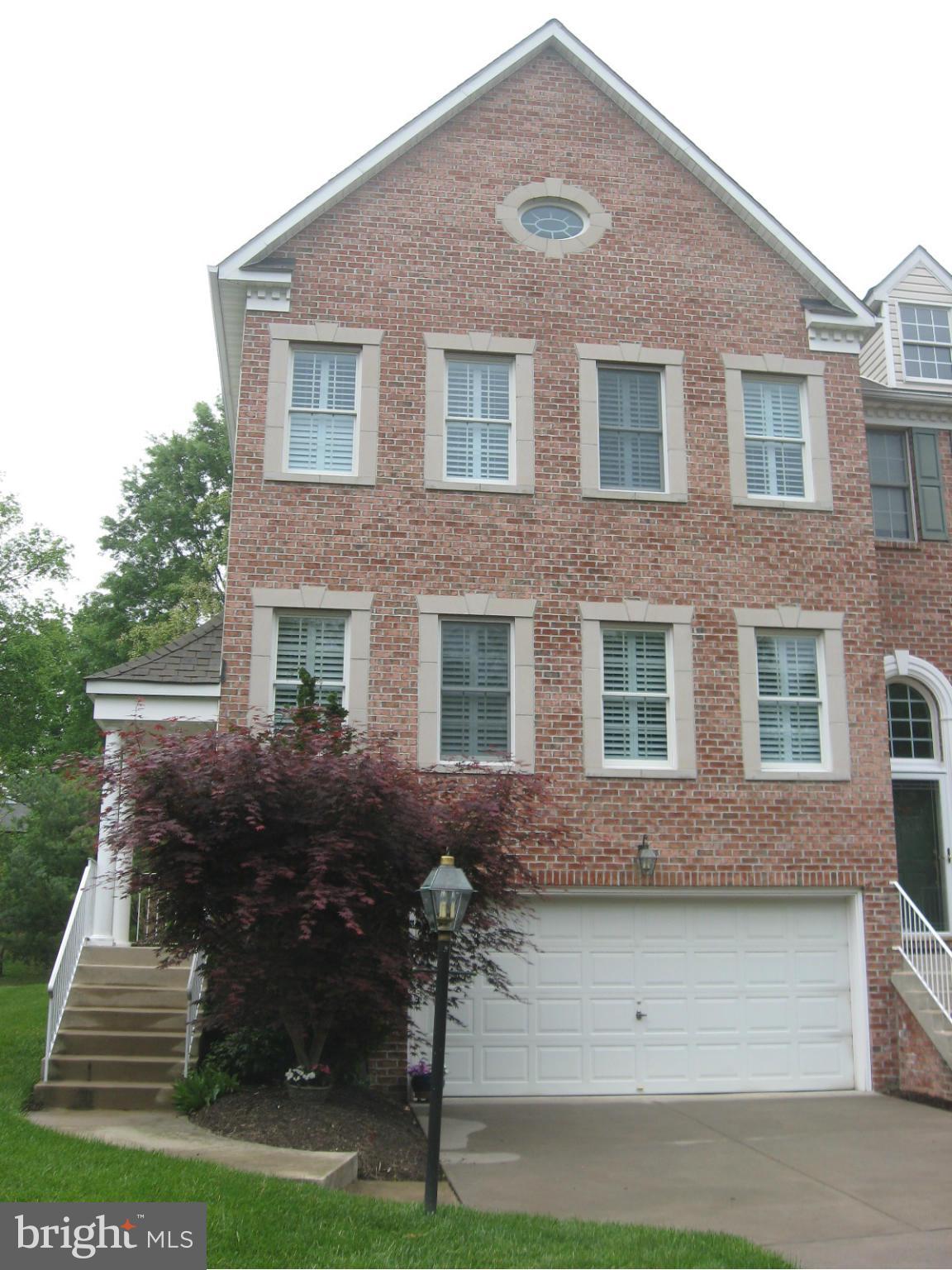 70 Barrington Road Bel Air, MD 21014 - Photo 1 of 29 End of group with 2 car garage!
