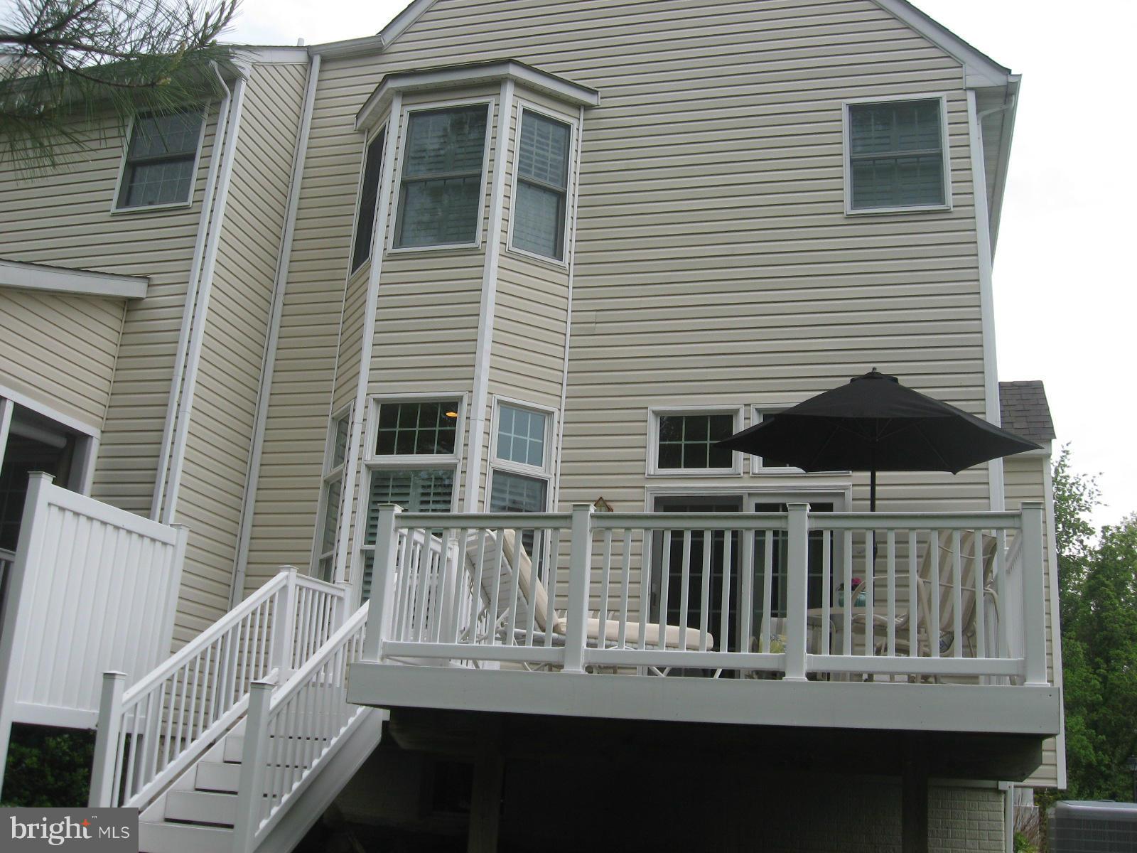 70 Barrington Road Bel Air, MD 21014 - Photo 20 of 29 Exterior (Rear)