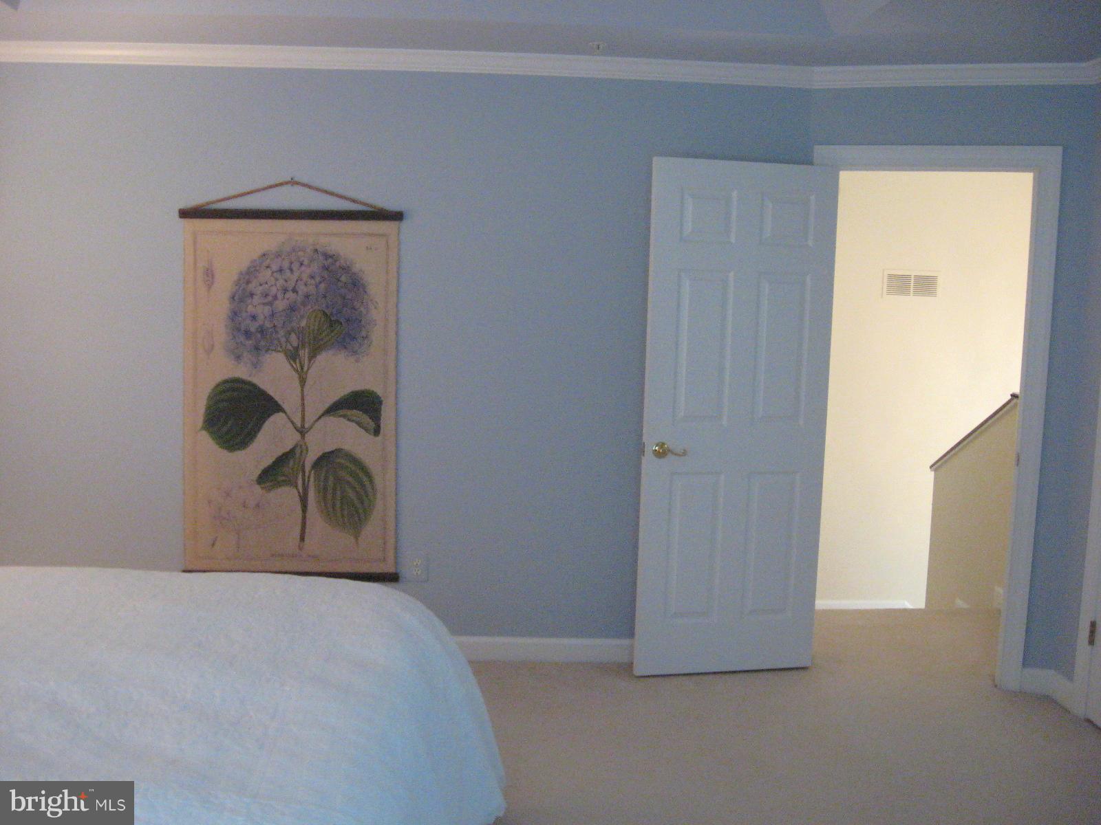 70 Barrington Road Bel Air, MD 21014 - Photo 22 of 29 Bedroom (Master)