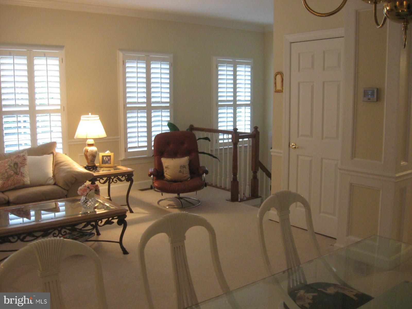 70 Barrington Road Bel Air, MD 21014 - Photo 4 of 29 Living Room