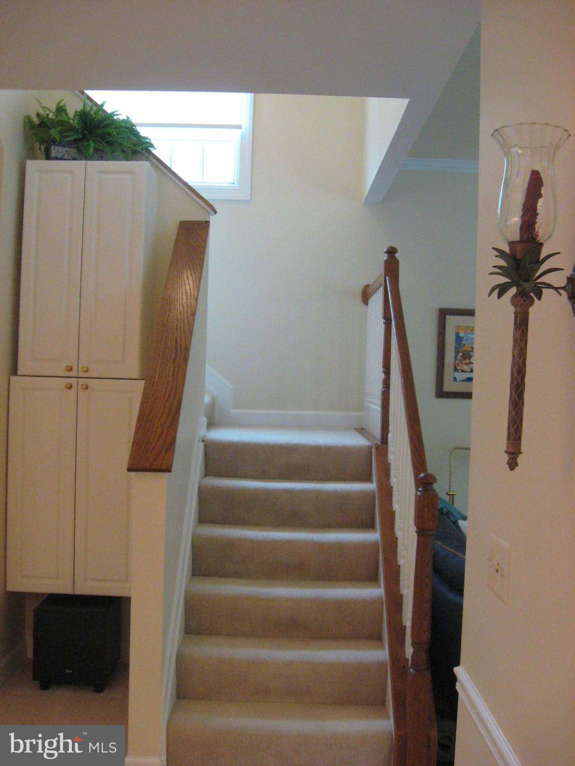 70 Barrington Road Bel Air, MD 21014 - Photo 8 of 29 Added built-in cabinets convey!